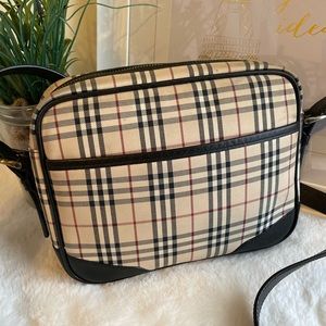 Burberry Crossbody Bag
